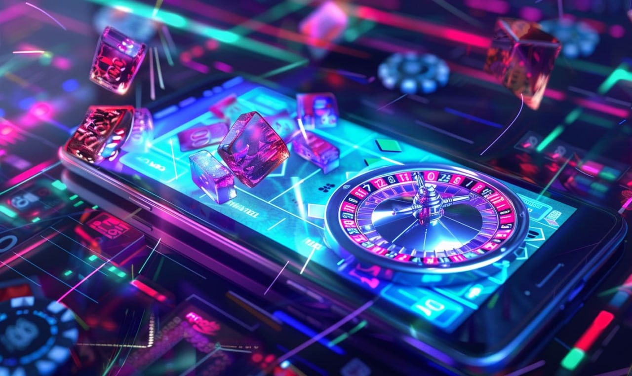 7jjjj mobile gaming